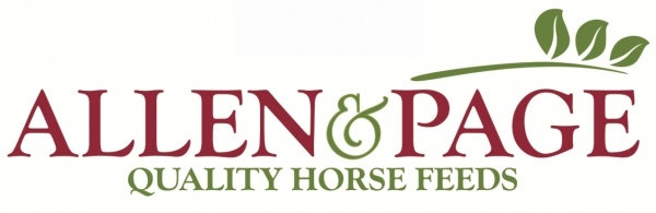 Allen Page - Quality Horse Feeds